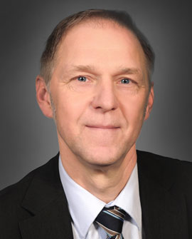 Dr. Mathias Heins